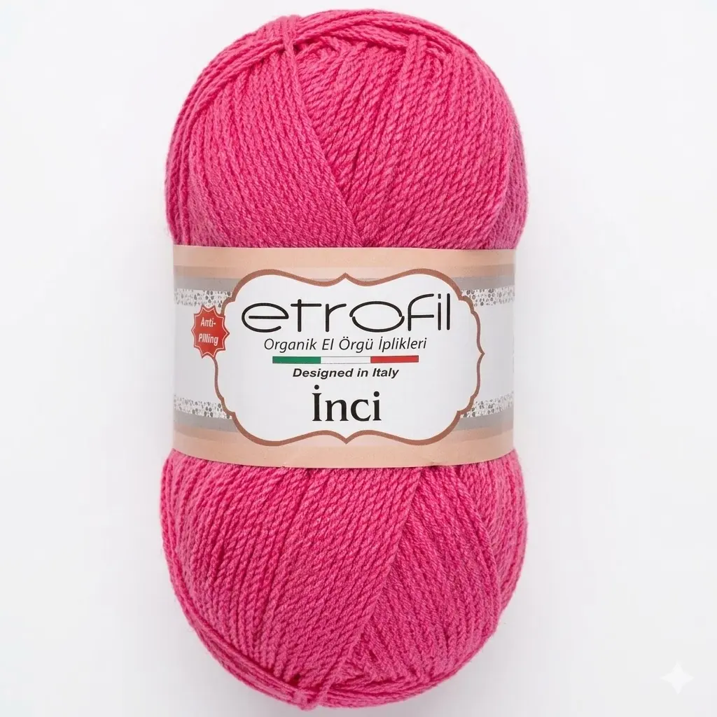 Etrofil İnci-C-73041