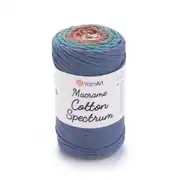 Yarnart Macrame Spectrum-1327 1