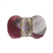 Alize Angora Gold Batik Beyaz Gri Taba 1984 2