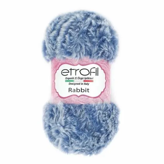 Etrofil Rabbit C-75301
