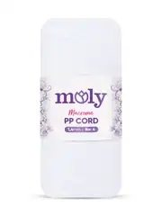 Moly PP Cord Makrome No:4-005 1