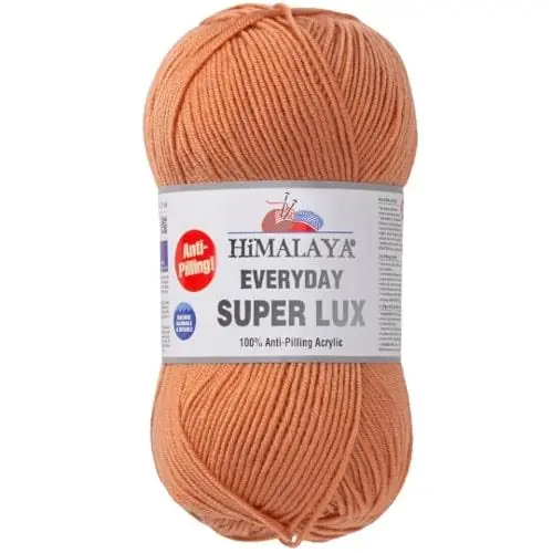 Himalaya Everyday Süper Lüx 73443