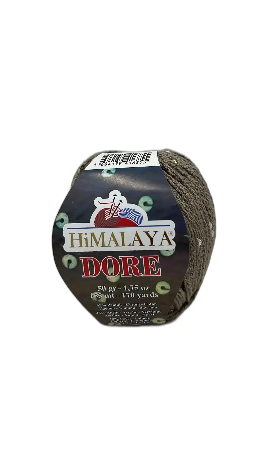 Himalaya Dore C-61419