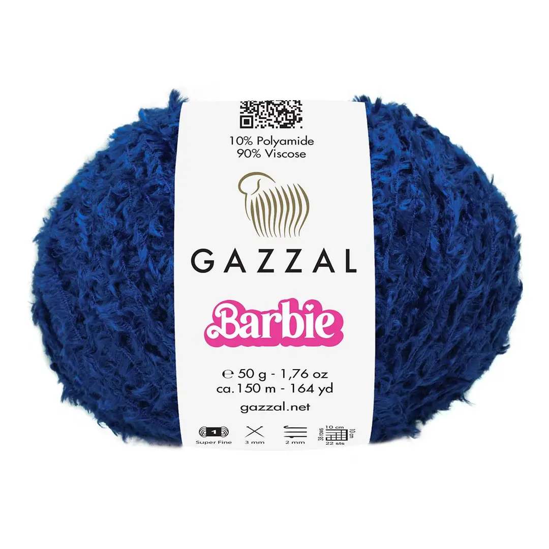 Gazzal Barbie C-10725