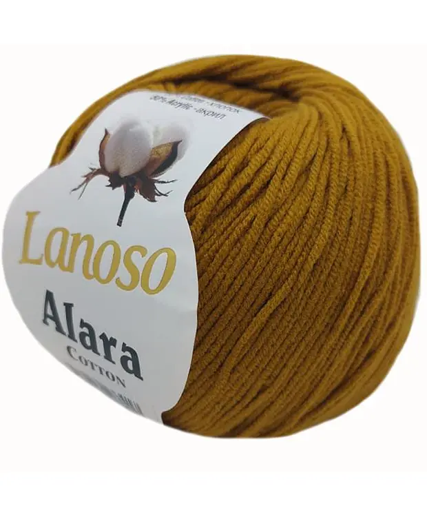 Lanaso Alara 906