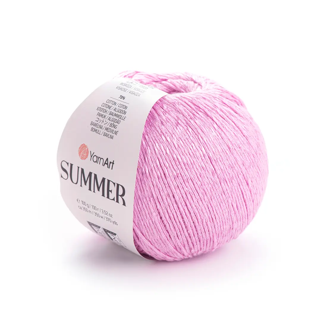 Yarnart Summer-01