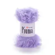 Yarnart Piuma-4407 2