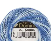 Domino 8 No K0086 2