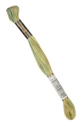 Anchor Muline  01353 3