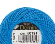 Domino 8 No K0191 2