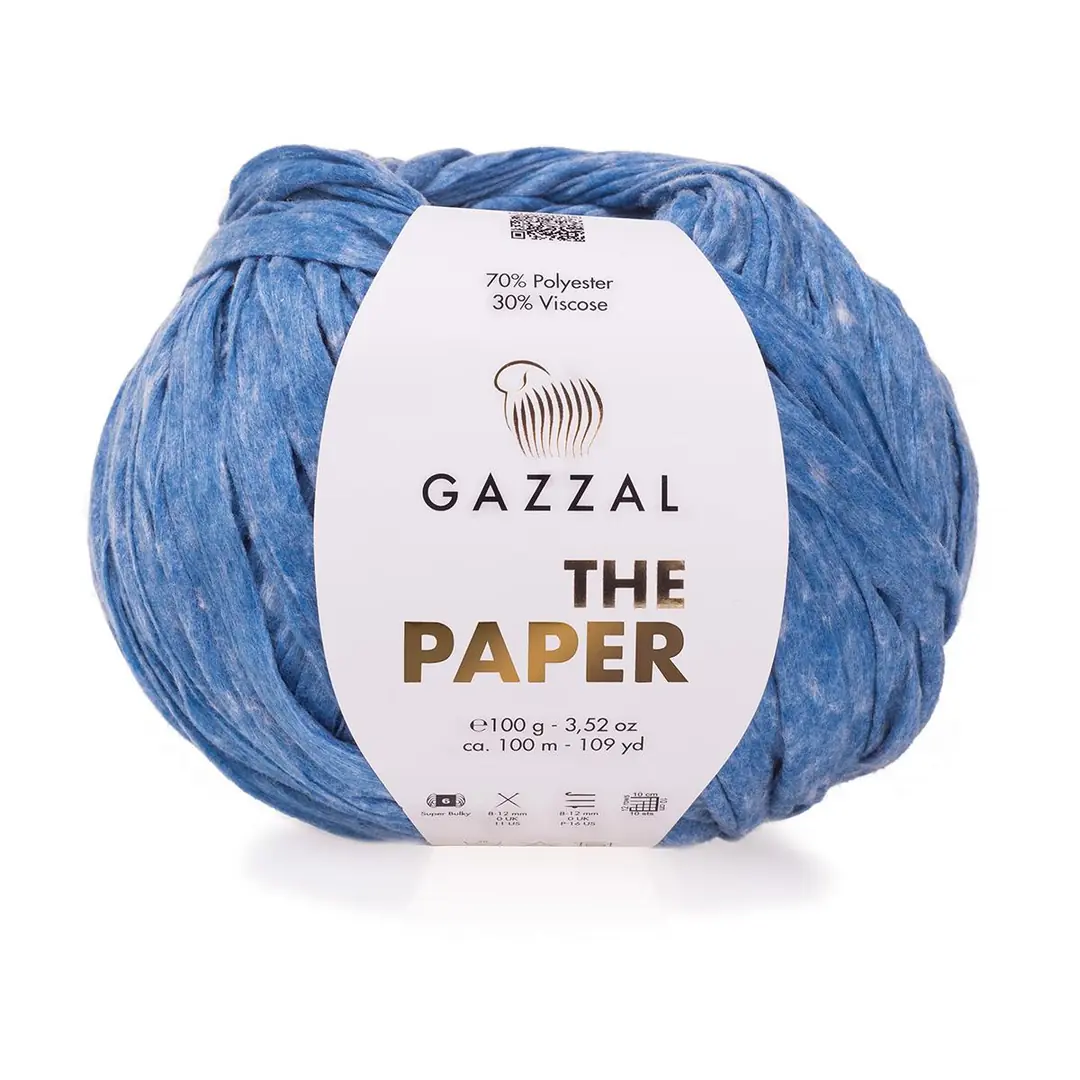 Gazzal Paper C-3953