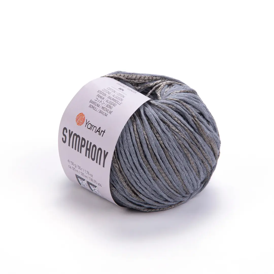 Yarnart Symphony 2108
