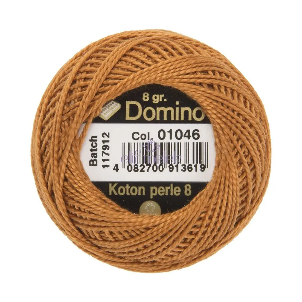 Domino 8 No 01046