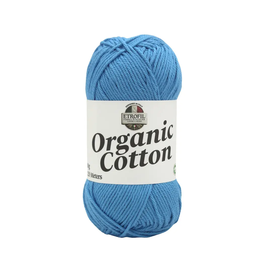 Etrofil Organic Cotton 75430