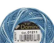 Domino 8 No 01211 2