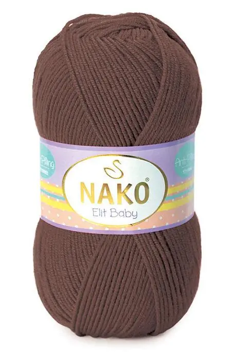 Nako Elit Baby-4367