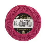 Domino 8 No K0106 1