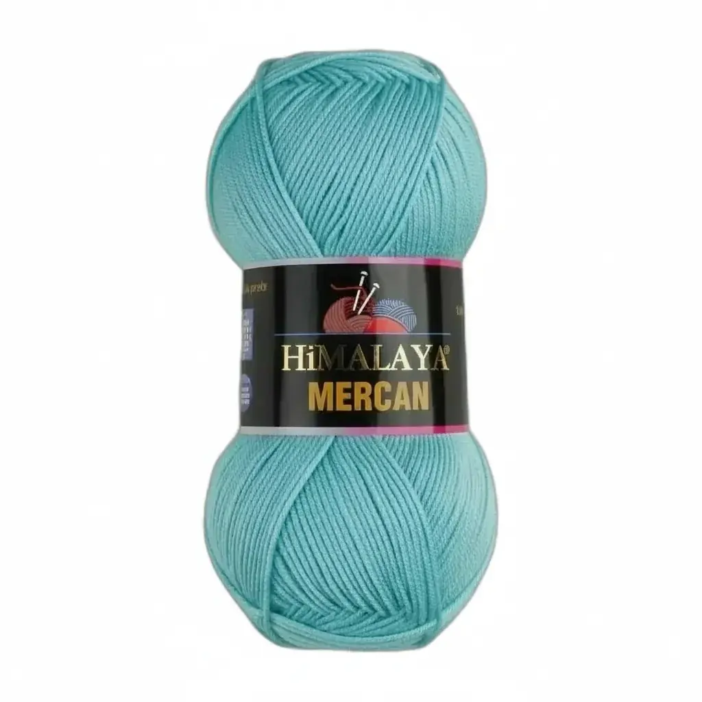 Himalaya Mercan 52923