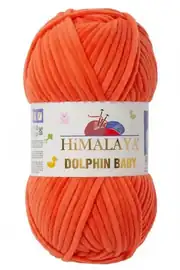 Himalaya Dolphin Baby 80312 1