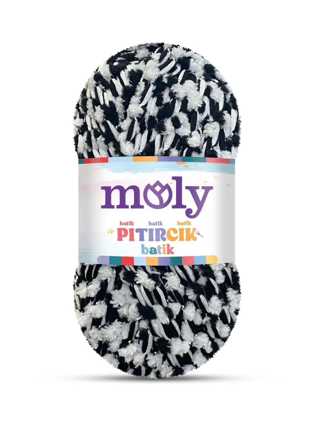 Moly Pıtırcık Batik Sl1017-Pl178