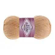 Alize Cotton Gold C-446 2