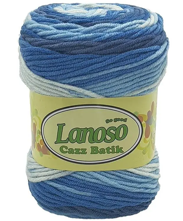 Lanaso Cazz Batık 703