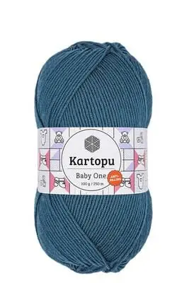 Kartopu Baby One K1467 4
