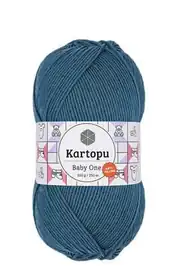 Kartopu Baby One K1467 4
