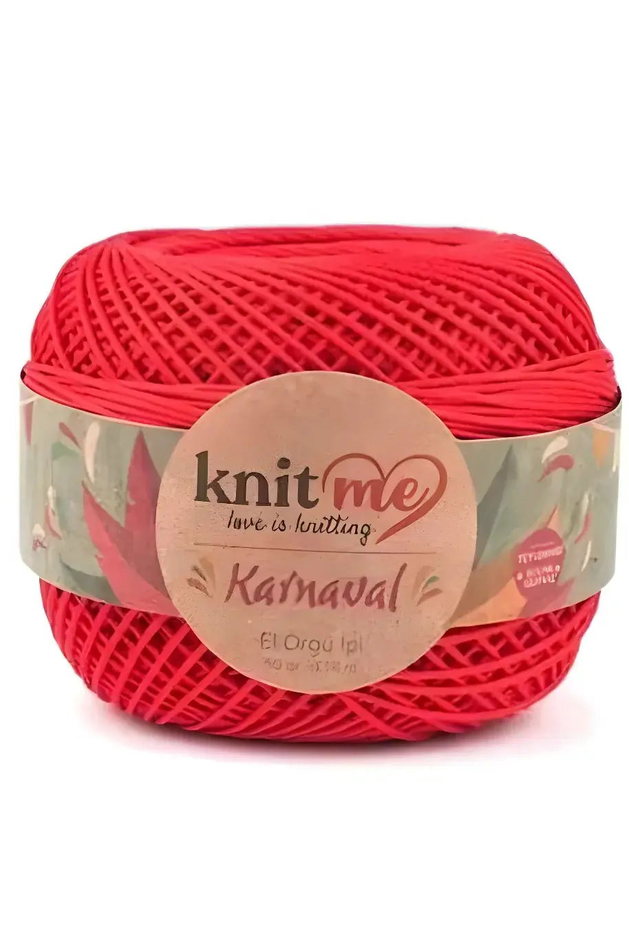 Knit Me Karnaval 01616