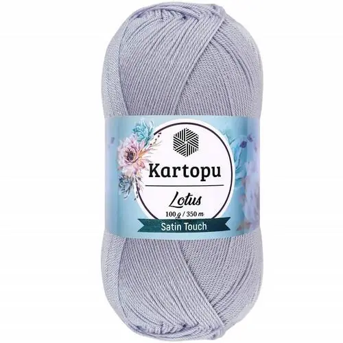 Kartopu Lotus K714 4