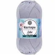 Kartopu Lotus K714 4