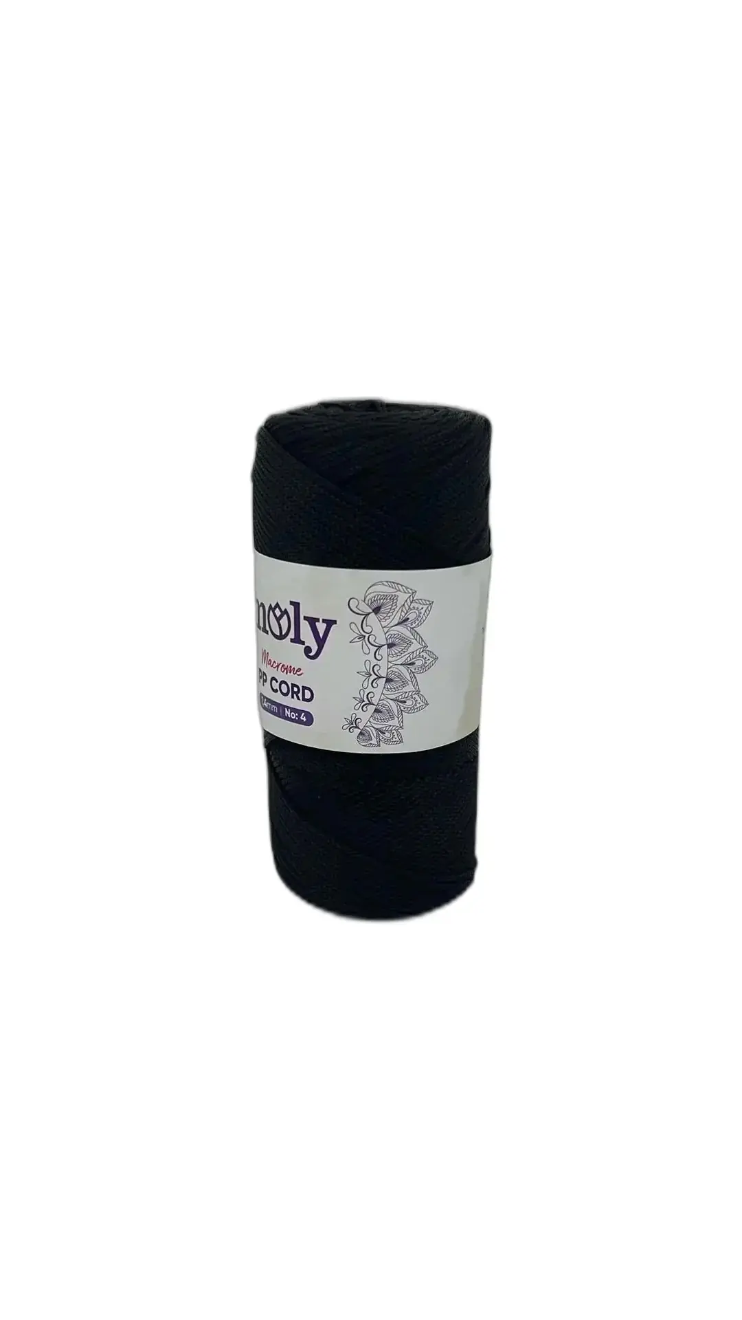 Moly PP Cord Makrome No:4-270 2
