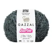 Gazzal Barbie C-10717 1