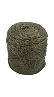 Moly PP Cord Makrome No:4-192 3