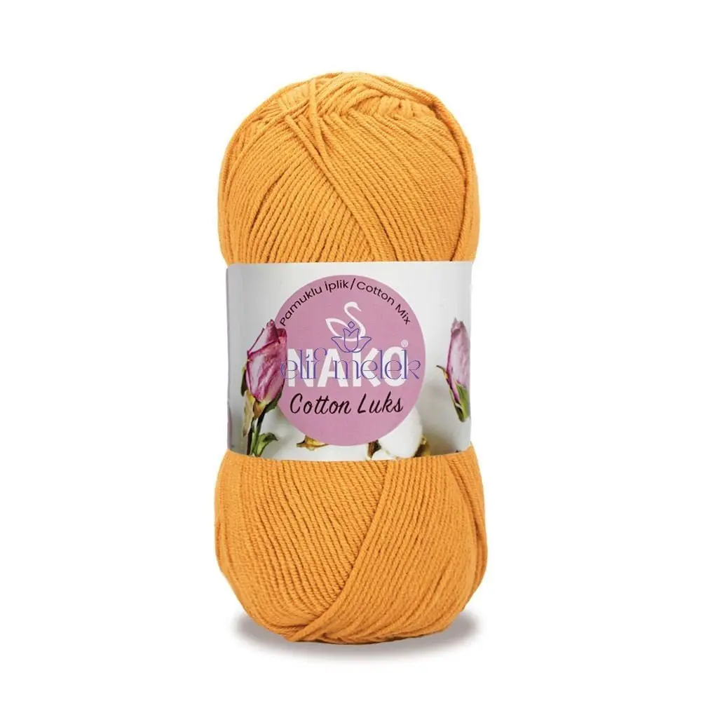 Nako Cotton Lüks 97553