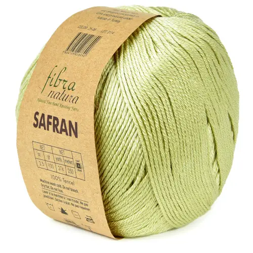 Fibra Natura Safran 25-06