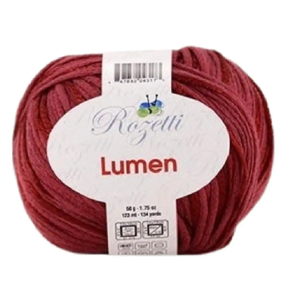 Rozetti Yarn Lumen 121-02 7