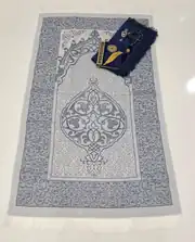 K.Seccade Yasin Ayraç Krs.Tesbih Namaz Ört. M25 2