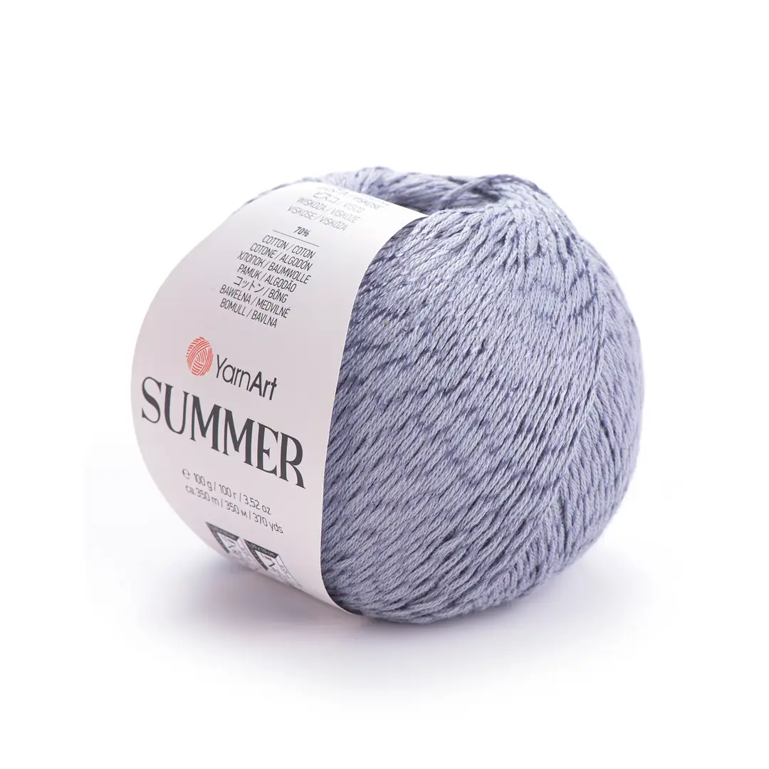 Yarnart Summer-53