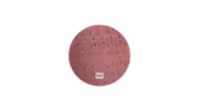 Gömlek Yaka Örgü Banyo Lifi Toz Pembe-G14 1