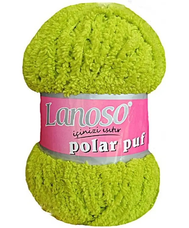 Lanaso Polar Puf 911