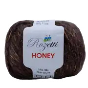 Rozetti Yarn Honey 210-18 4