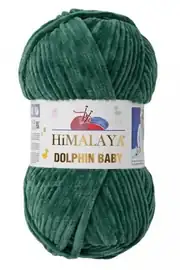 Himalaya Dolphin Baby 80360 1