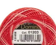 Domino 8 No 01203 2