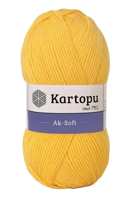 Kartopu Aksoft K307 4