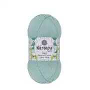 Kartopu Baby Natural Cotton K547 1