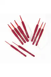 Tulip Etimo Red 5.00 Mm 4