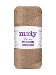 Moly PP Cord Makrome No:4-039 1