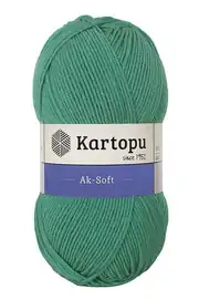 Kartopu Aksoft K472 4