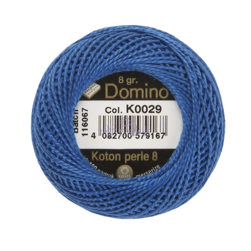 Domino 8 No K0029